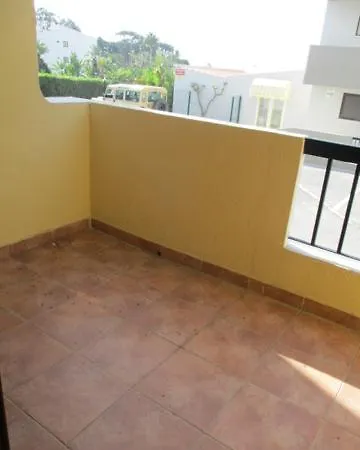 Apart. T2 Manuel Albufeira