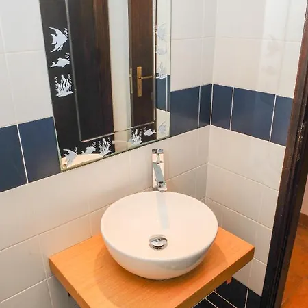 Apart. T2 Manuel Apartment Albufeira