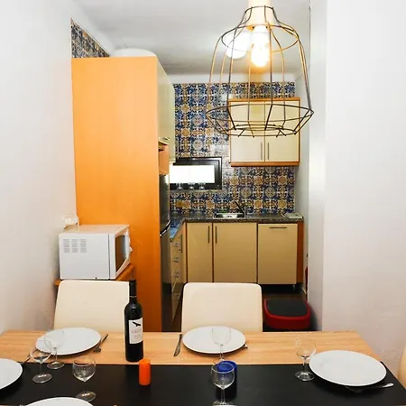Apart. T2 Manuel Apartment Albufeira