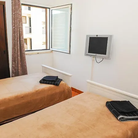 Apart. T2 Manuel Apartment Albufeira