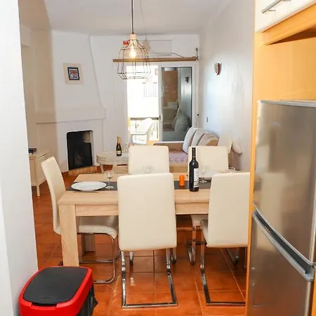 Apart. T2 Manuel Apartment Albufeira